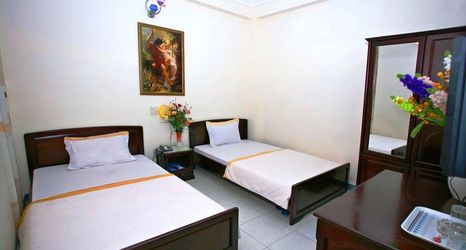 Lainnya 2 Aquatic Ocean Hotel