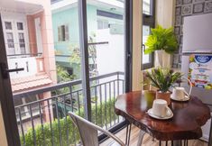 Others 7 Jen & Friends House