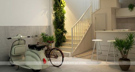 Others 2 Jen & Friends House