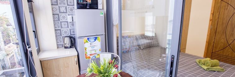 Others Jen & Friends House