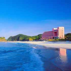 Primary image 1 Tanegashima Iwasaki Hotel, Kimotsuki-gun Hotels