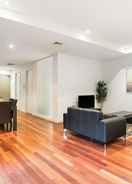 Primary image Sanctuary Apartments - Collins St CBD