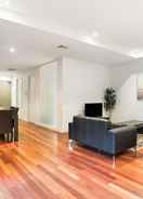 ภาพหลัก Sanctuary Apartments - Collins St CBD