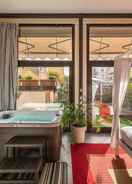 Imej utama Snob Luxury Suite