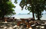 อื่นๆ 7 Melina's Beach Front Bungalow