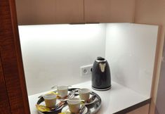 Lainnya 3 Apartamenty Podwale