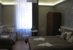 Lainnya 4 Apartamenty Podwale