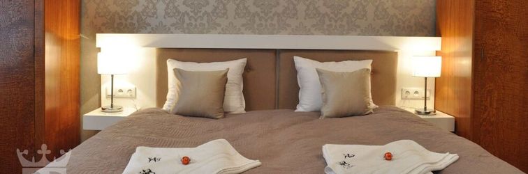 Lainnya Apartamenty Podwale