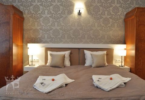 Lainnya Apartamenty Podwale