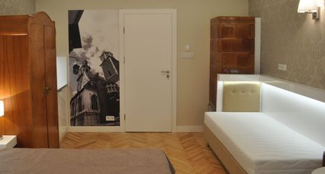 Lainnya 2 Apartamenty Podwale