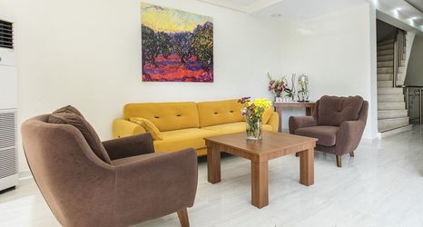 其他 2 Demir Suit Hotel