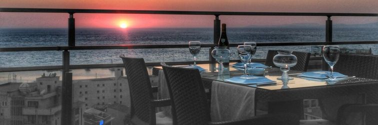 其他 Demir Suit Hotel