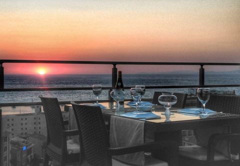 其他 Demir Suit Hotel