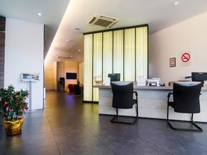 기타 4 The Leverage Business Hotel Rawang