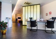 Others 4 The Leverage Business Hotel Rawang