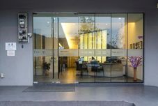 기타 The Leverage Business Hotel Rawang