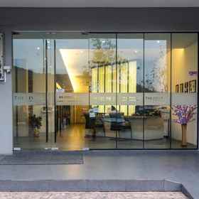 Primary image 1 The Leverage Business Hotel Rawang, Hotel Villa Aromatica