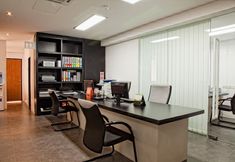 기타 5 The Leverage Business Hotel Rawang