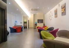 기타 2 The Leverage Business Hotel Rawang