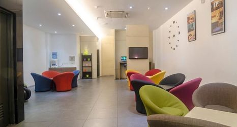 기타 2 The Leverage Business Hotel Rawang