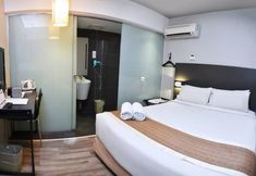 기타 6 The Leverage Business Hotel Rawang