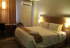 기타 7 The Leverage Business Hotel Rawang