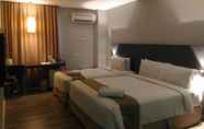 Others 3 The Leverage Business Hotel Rawang