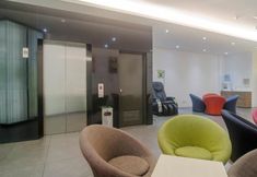 기타 3 The Leverage Business Hotel Rawang