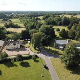 Primary image1Bedingfeld Arms,Narborough飯店