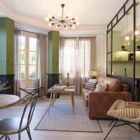 Primary image1特立尼達我家豪華 3 號飯店,奥图拉公寓