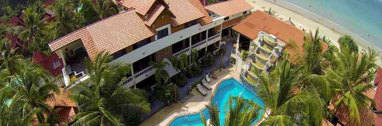 Lainnya Laguna Beach Club Resort