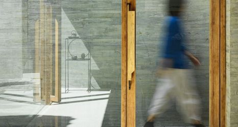 その他 2 Sunyata Hotel Dali