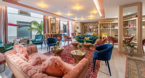 อื่นๆ 2 Sé Boutique Hotel