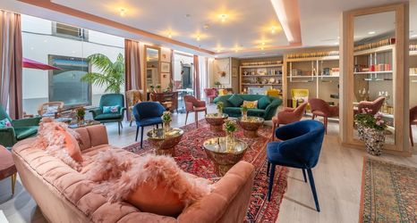 その他 2 Sé Boutique Hotel