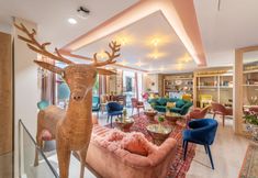 อื่นๆ 4 Sé Boutique Hotel