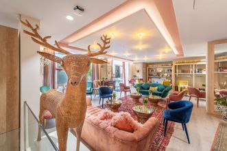 อื่นๆ 4 Sé Boutique Hotel