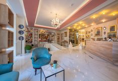 อื่นๆ 7 Sé Boutique Hotel