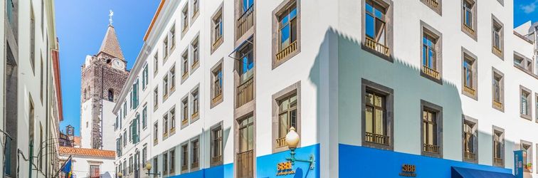 อื่นๆ Sé Boutique Hotel