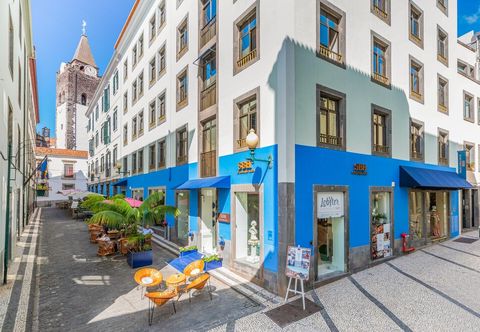 อื่นๆ Sé Boutique Hotel