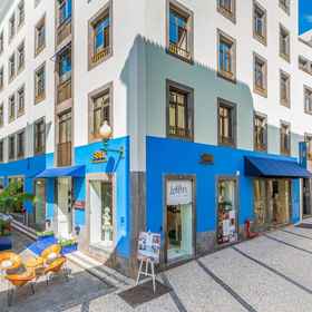 Primary image1瑟精品飯店,丰沙尔飯店