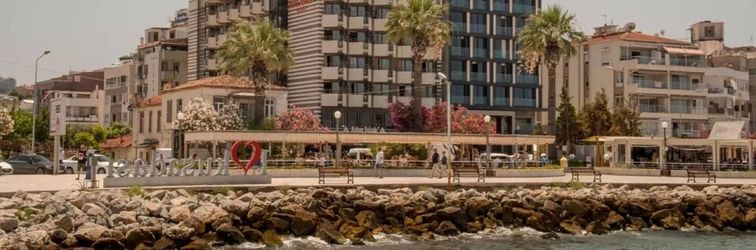 その他 Derici Hotel