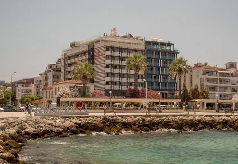 その他 Derici Hotel