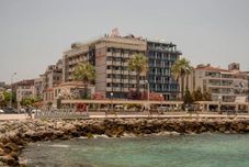 その他 Derici Hotel