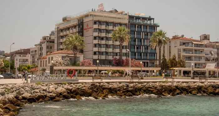 Lain-lain Derici Hotel