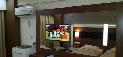 その他 4 Derici Hotel