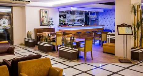 その他 2 Derici Hotel