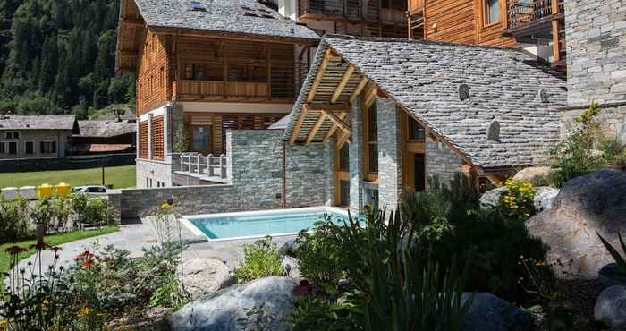 Others Alagna Mountain Resort & SPA