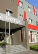 Imej utama City Hostel Brno