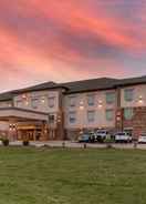 Imej utama Best Western Plus Pauls Valley