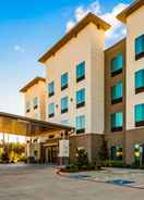 Imej utama Comfort Inn & Suites Houston I-45 North - IAH